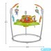 Прыгунки Тропический лес Fisher-Price